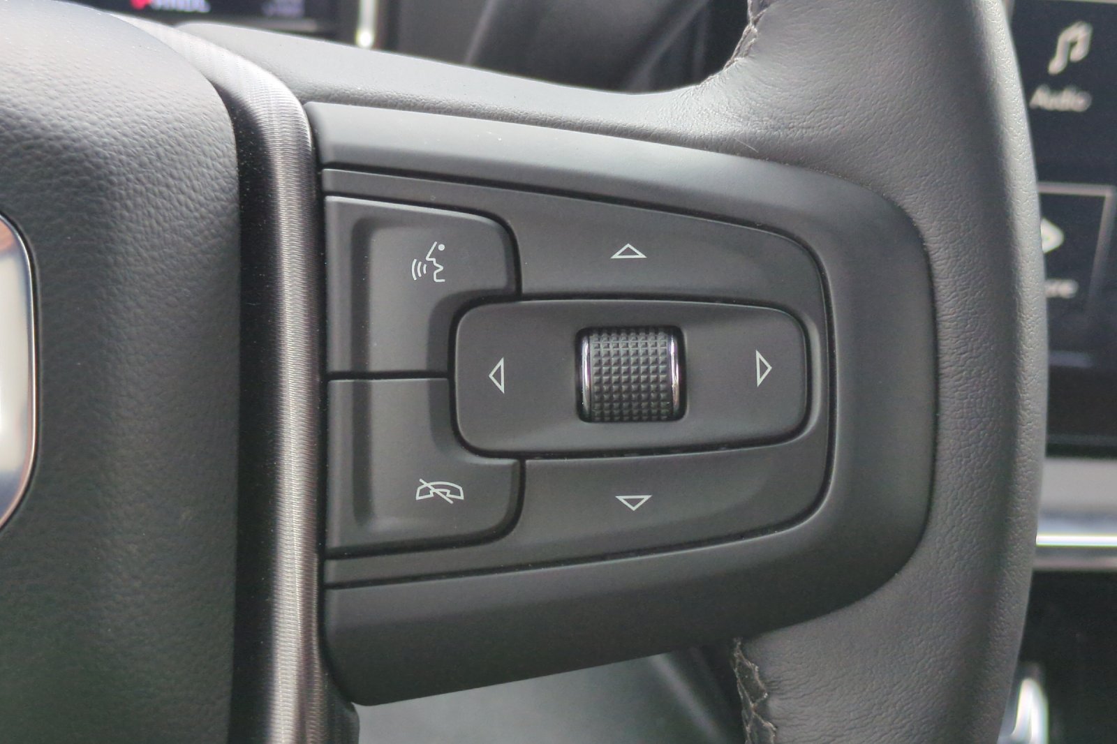 Used 2025 GMC Sierra 2500 Denali Ultimate AWD/4WD image 36