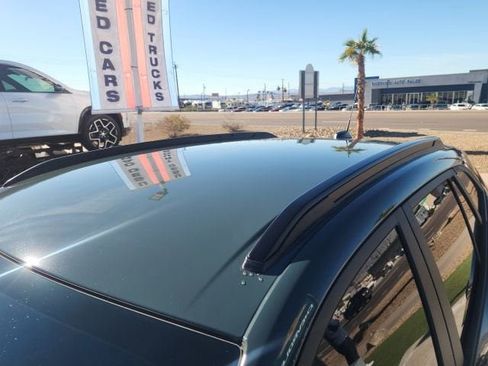 New 2026 Chevrolet Trax LT w/ Driver Confidence Package FWD image 10