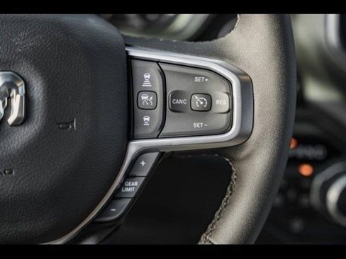 New 2025 RAM 1500 Big Horn image 33