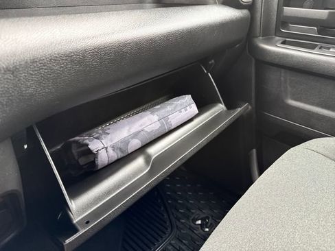 Used 2022 RAM 3500 Tradesman image 36