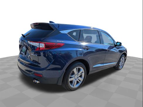 Used 2019 Acura RDX FWD w/ Advance Package image 4