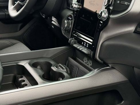 New 2026 RAM 1500 Big Horn image 31