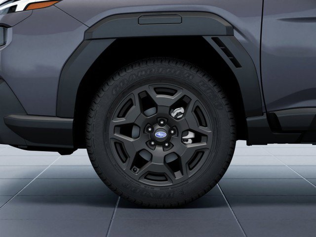 New 2026 Subaru Outback Limited AWD/4WD image 9