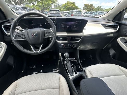 Used 2024 Buick Encore GX Preferred w/ Comfort Package AWD/4WD image 16