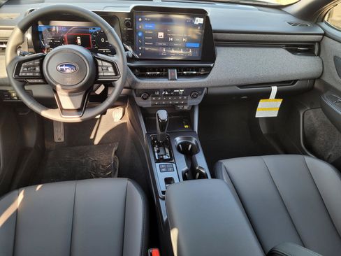 New 2026 Subaru Outback Premium AWD/4WD image 5