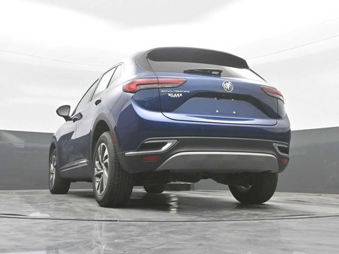 Used 2023 Buick Envision Essence FWD image 39