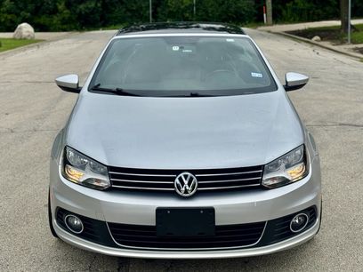 Used 2012 Volkswagen Eos Komfort
