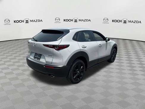 Certified 2026 MAZDA CX-30 AWD 2.5 S w/ Select Sport Pkg image 7