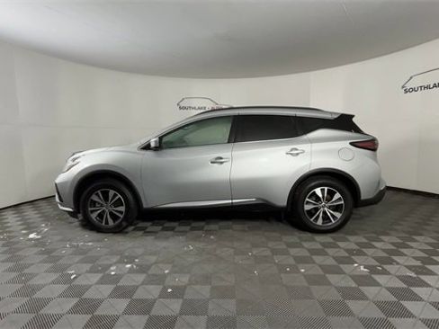 Certified 2023 Nissan Murano SV image 5