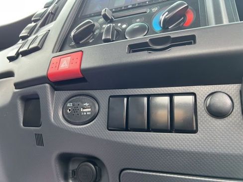 New 2024 Chevrolet Low Cab Forward 5500XG image 30