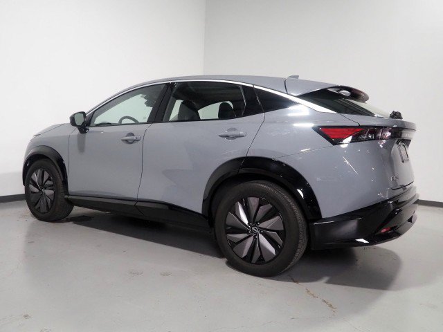 Used 2024 Nissan Ariya Evolve+ FWD image 8