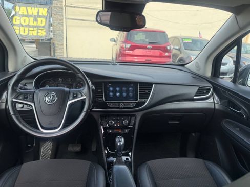 Used 2017 Buick Encore Preferred FWD image 30