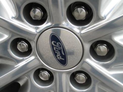 Used 2018 Ford F150 Limited w/ Trailer Tow Package image 88