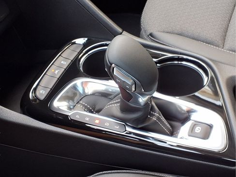 New 2026 Buick Encore GX Preferred w/ Comfort Package image 10