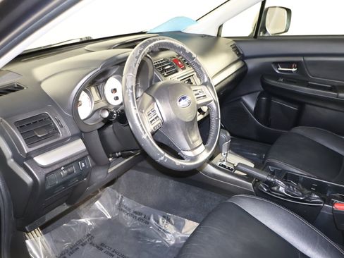 Used 2014 Subaru Impreza 2.0i Limited image 36