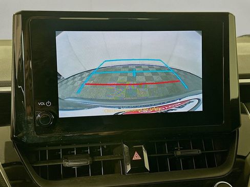 Certified 2024 Toyota Corolla LE image 14