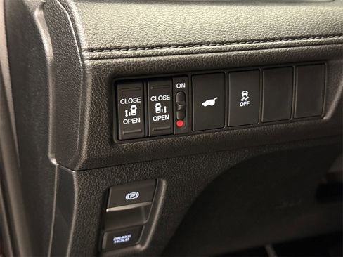 New 2026 Honda Odyssey EX-L image 22