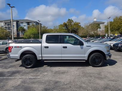 Used 2015 Ford F150 XLT
