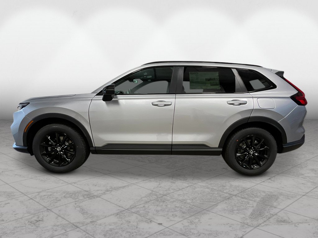 New 2027 Honda CR-V Sport-L image 2