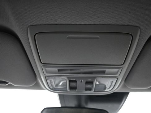 Certified 2021 Honda CR-V EX image 17