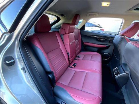 Used 2020 Lexus NX 300 FWD w/ Premium Package image 18