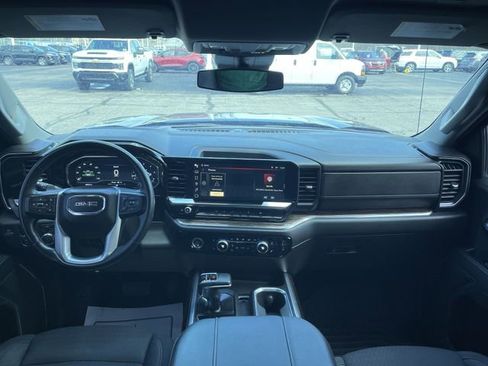Certified 2023 GMC Sierra 1500 Elevation AWD/4WD image 19