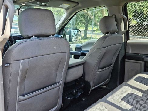 Used 2018 Ford F150 XLT w/ Equipment Group 302A Luxury RWD image 17