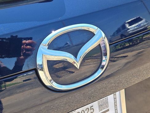 New 2025 MAZDA CX-5 AWD 2.5 S image 12