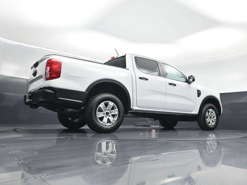 Certified 2024 Ford Ranger XL w/ Trailer Tow Package RWD image 41