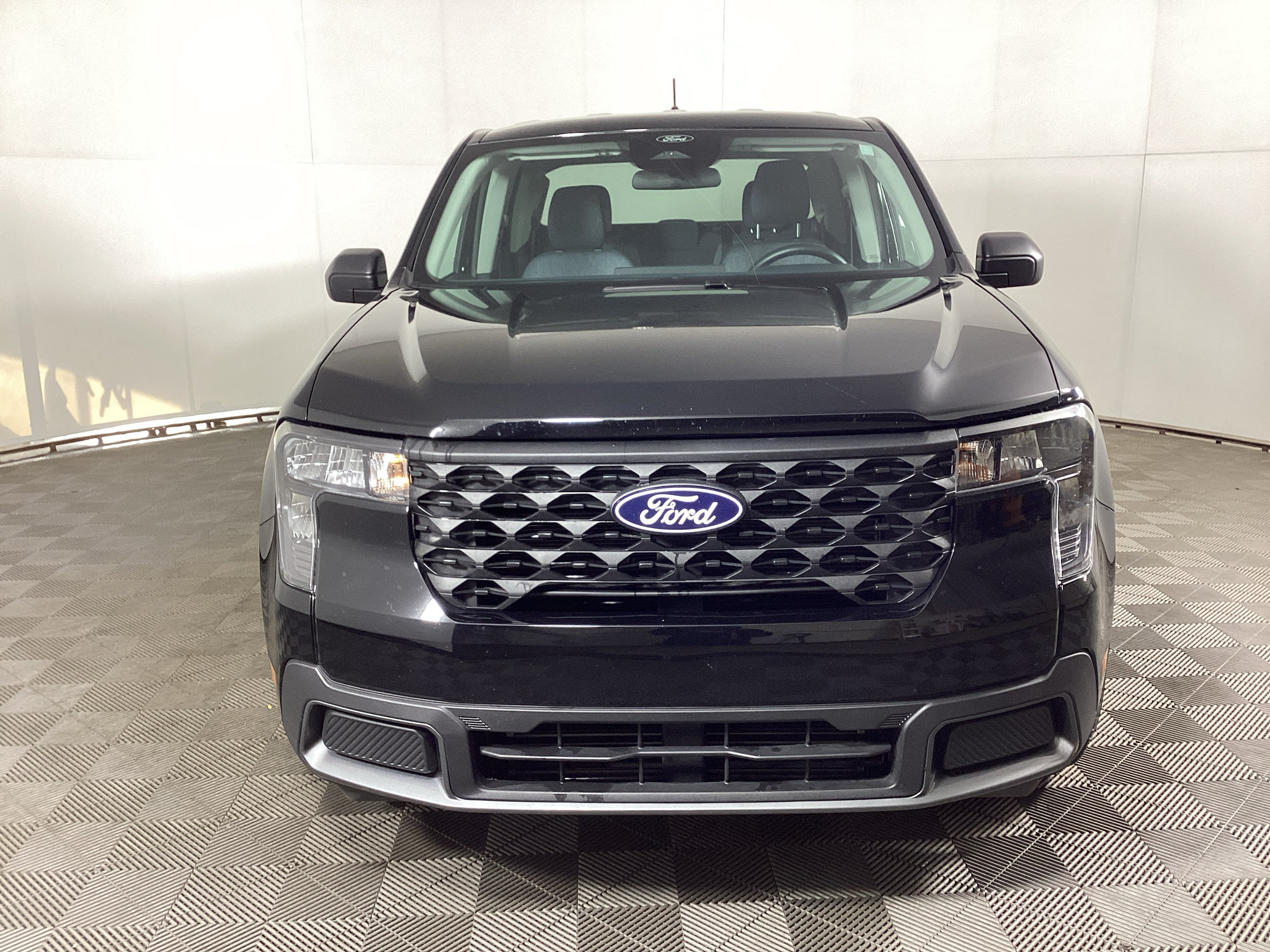 Used 2026 Ford Maverick XLT AWD/4WD image 6
