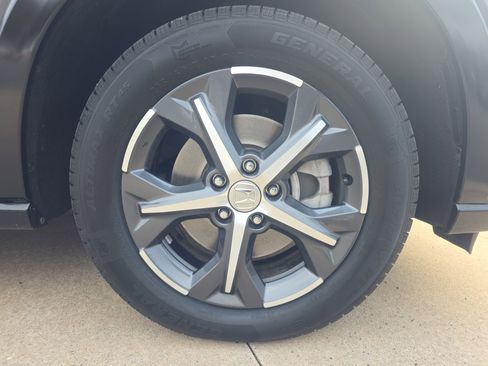 Used 2023 Honda HR-V EX-L image 9