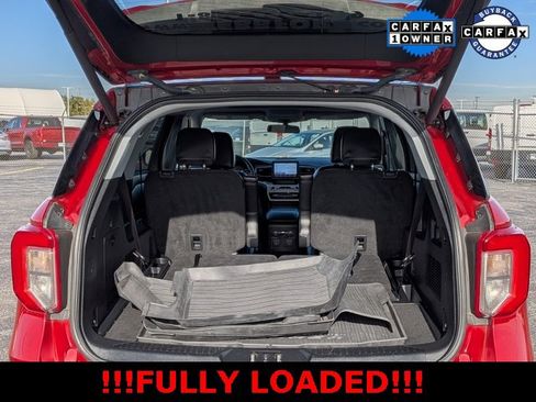Used 2023 Ford Explorer XLT w/ Equipment Group 202A image 22