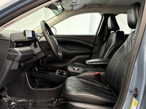 Certified 2023 Ford Mustang Mach-E Select RWD image 14