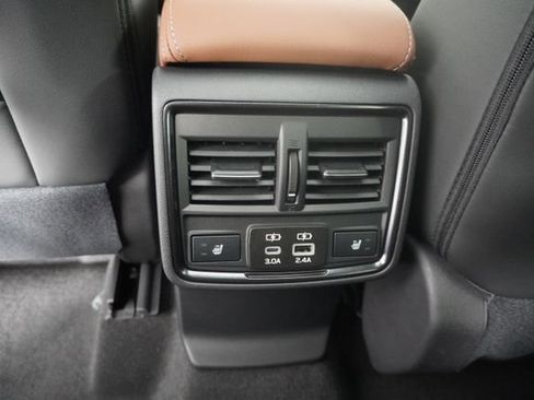 New 2026 Subaru Forester Touring AWD/4WD image 22