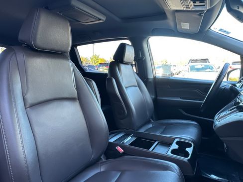 Used 2019 Honda Odyssey Touring image 31