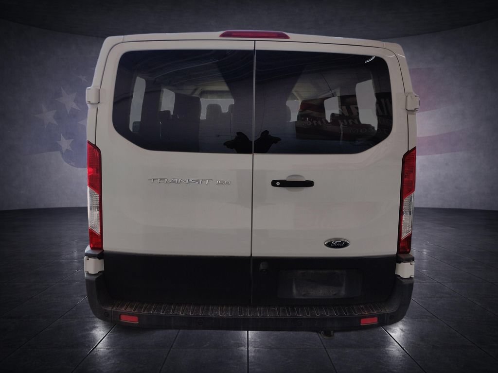Used 2020 Ford Transit 150 XL RWD image 4