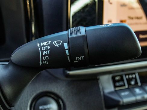 Used 2025 Toyota Camry XSE FWD image 27