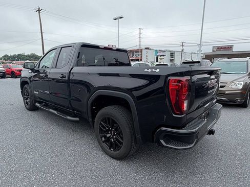 Used 2023 GMC Sierra 1500 Elevation AWD/4WD image 6