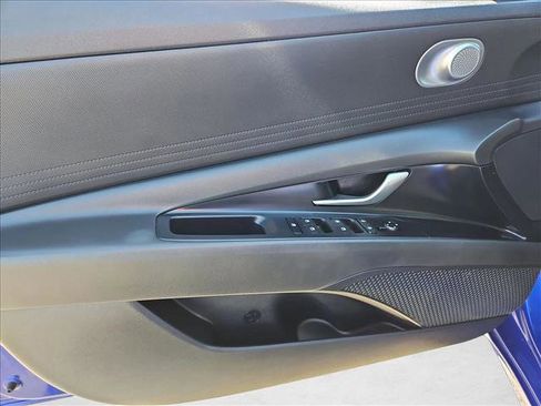 Certified 2023 Hyundai Elantra SEL w/ Cargo Package image 10