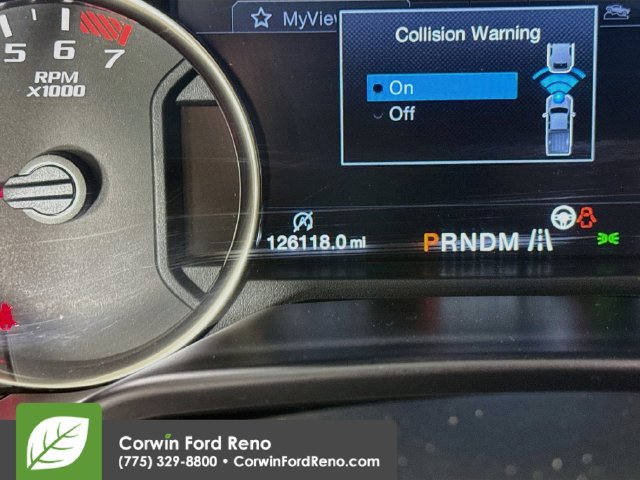 Used 2017 Ford F150 Raptor w/ Equipment Group 802A Luxury AWD/4WD image 15