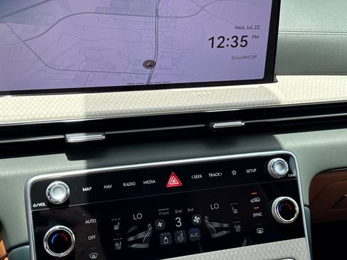New 2026 Genesis GV80 3.5T Prestige AWD/4WD image 30