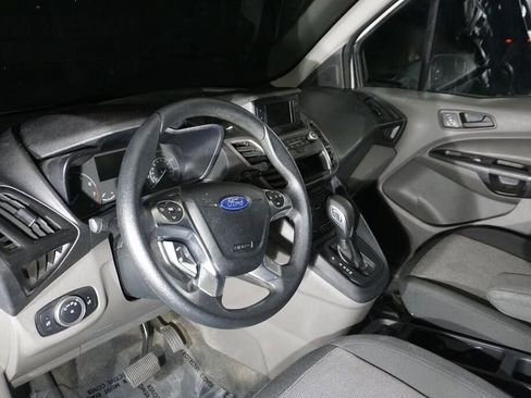 Used 2022 Ford Transit Connect XL FWD image 11