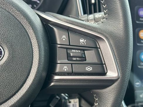 New 2025 Subaru Outback Premium AWD/4WD image 27