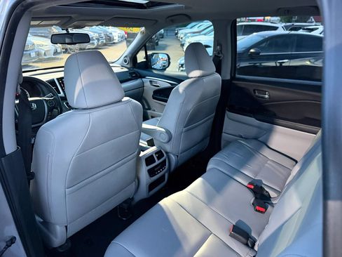 Used 2016 Honda Pilot EX-L image 15