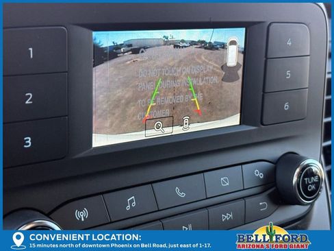 New 2025 Ford Transit 250 148 Medium Roof w/ Interior Upgrade Package image 19