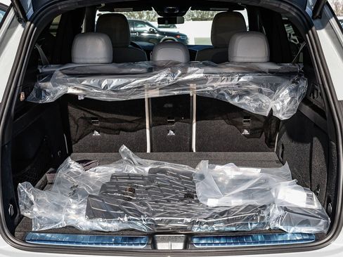 New 2026 Mercedes-Benz GLE 350 GLE 350 image 26