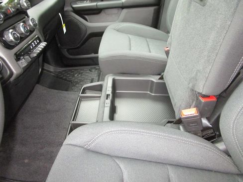 New 2026 RAM 1500 Classic Warlock image 28