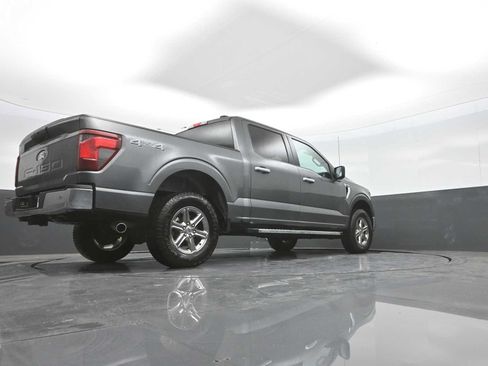 Used 2025 Ford F150 XLT w/ Equipment Group 301A Standard AWD/4WD image 47