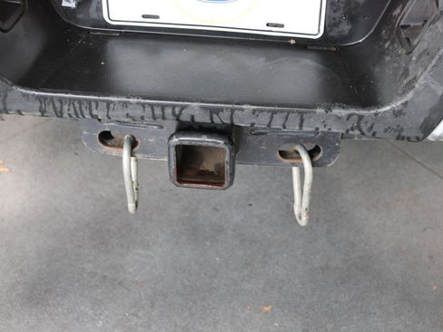 Used 2019 Ford F250 XL w/ STX Appearance Package image 14