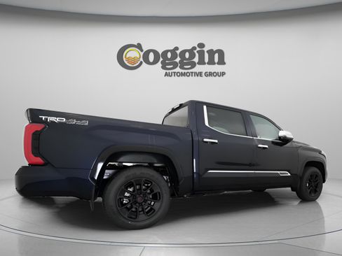 New 2026 Toyota Tundra 1794 Edition image 21